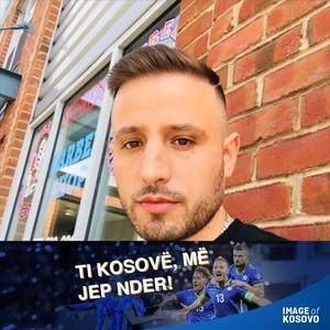 Meet your Posher, Besnik